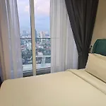 The Colony Infinitum Relax Suites Klcc