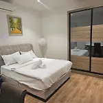 The Colony Infinitum Relax Suites Klcc