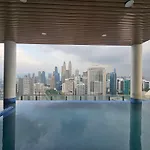 The Colony Infinitum Relax Suites Klcc
