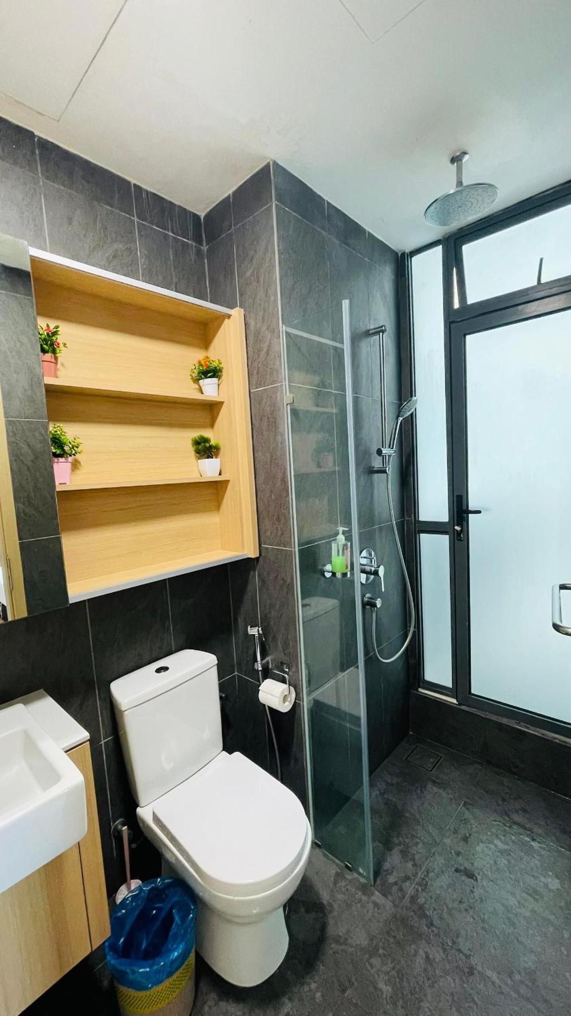 The Colony Infinitum Relax Klcc Kuala Lumpur