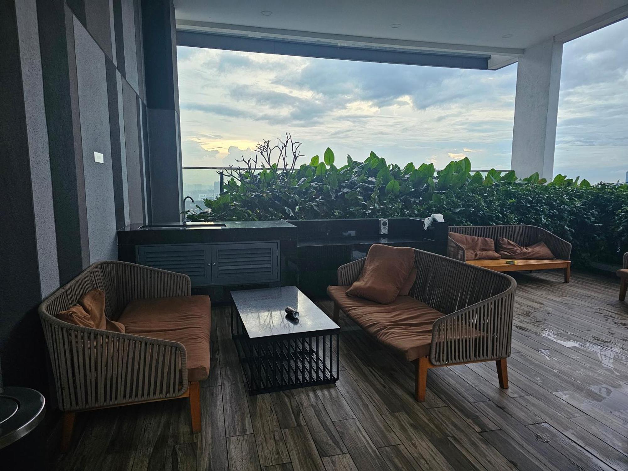 The Colony Infinitum Relax Klcc *