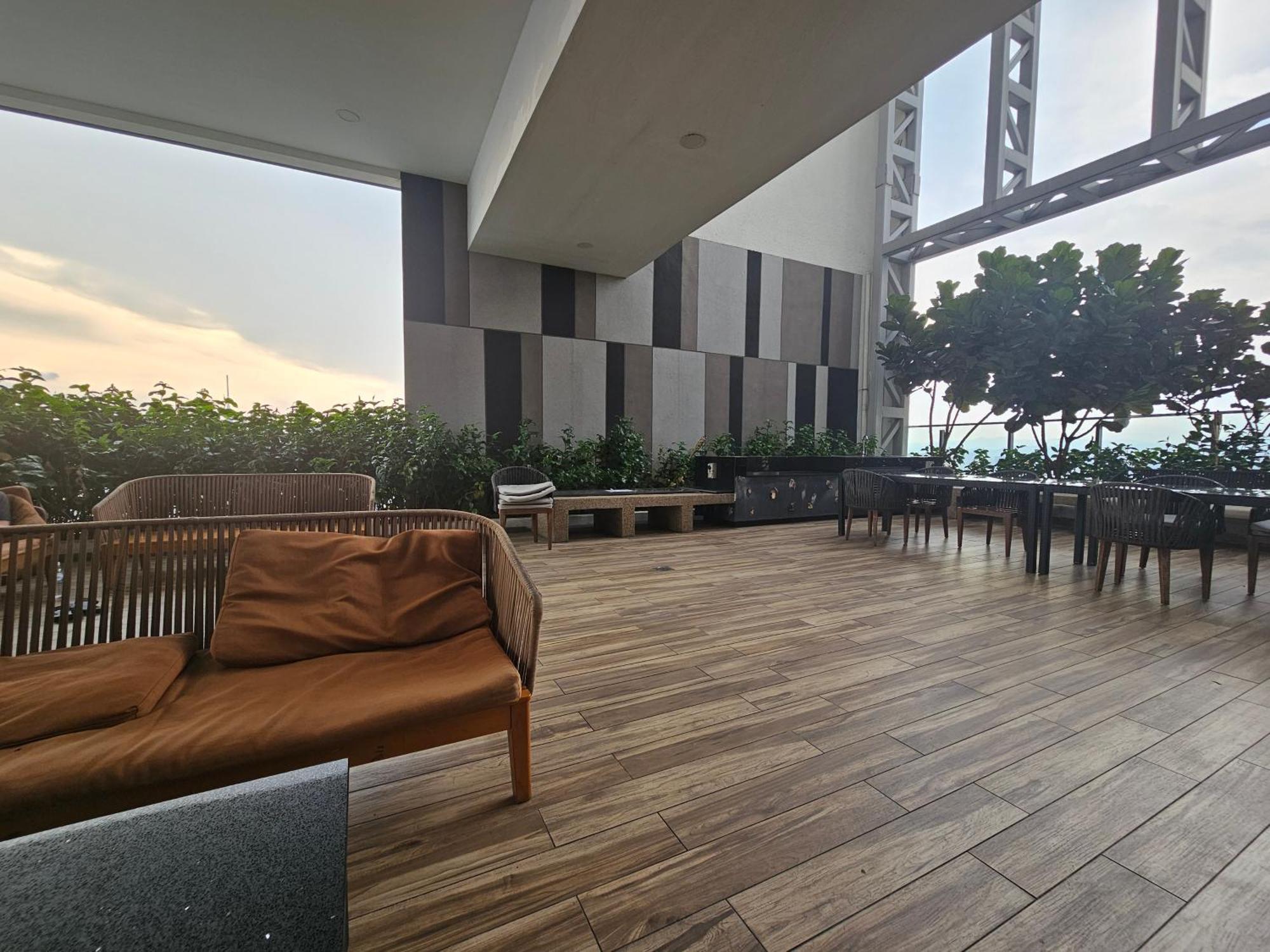 The Colony Infinitum Relax Klcc * Kuala Lumpur